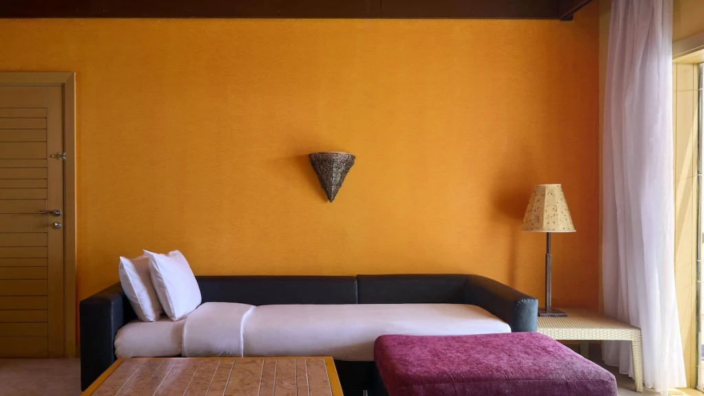 الفندق لو ميريديان دهب ريزورت - دهب